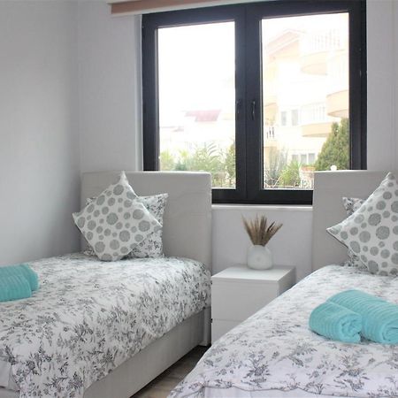 Excellent Mountain View Apartment Belek Luaran gambar