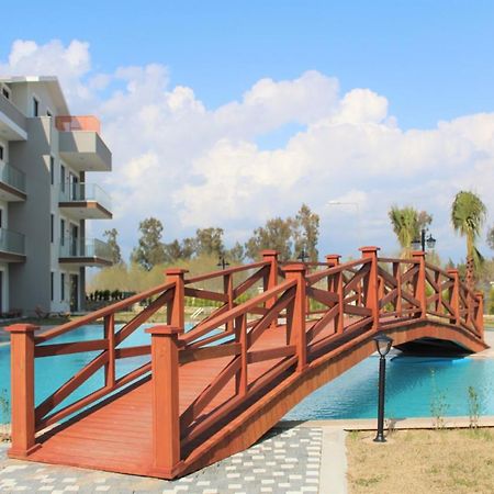 Excellent Mountain View Apartment Belek Luaran gambar