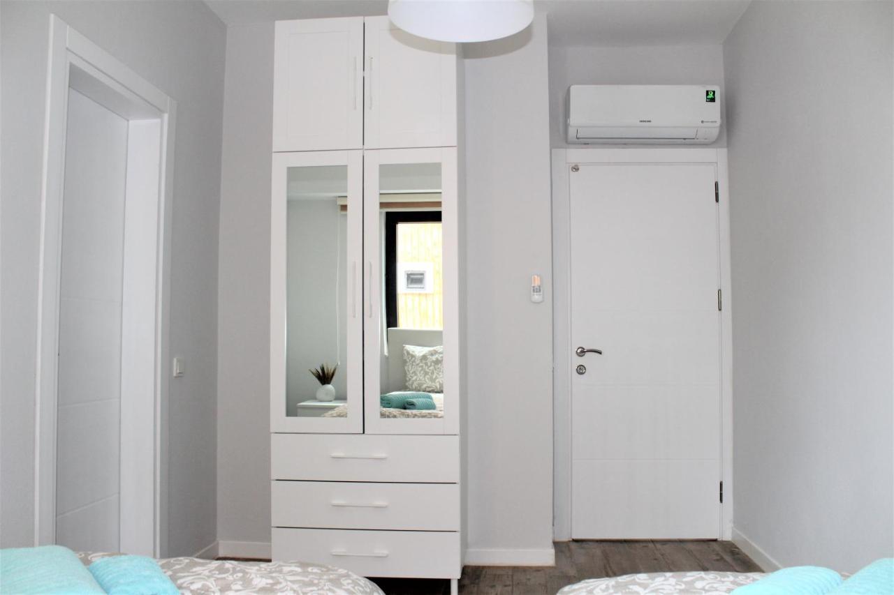 Excellent Mountain View Apartment Belek Luaran gambar