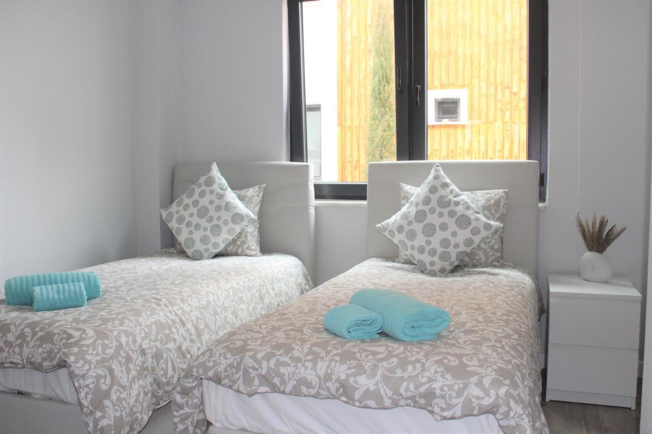 Excellent Mountain View Apartment Belek Luaran gambar