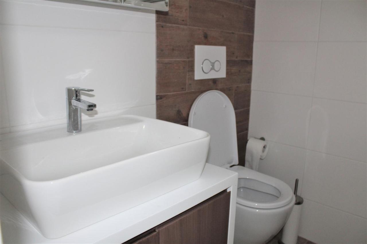 Excellent Mountain View Apartment Belek Luaran gambar