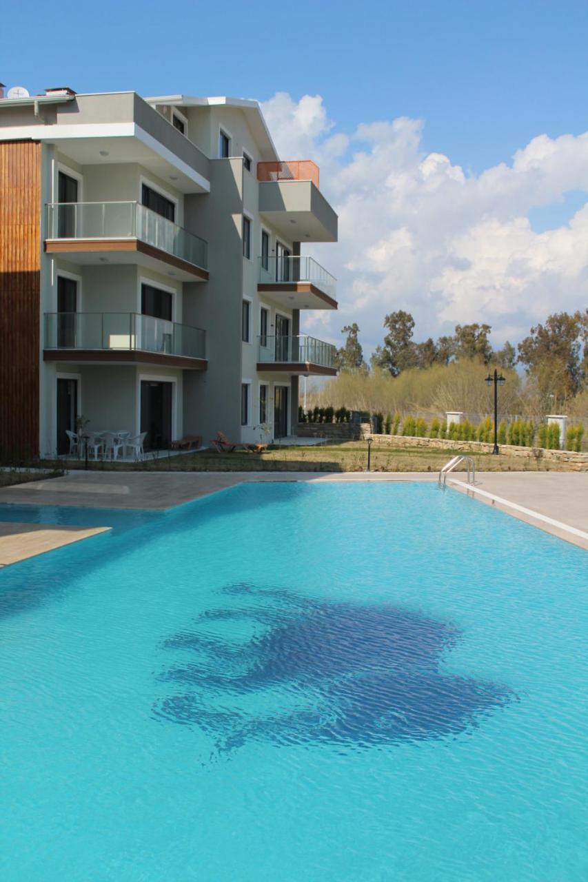 Excellent Mountain View Apartment Belek Luaran gambar