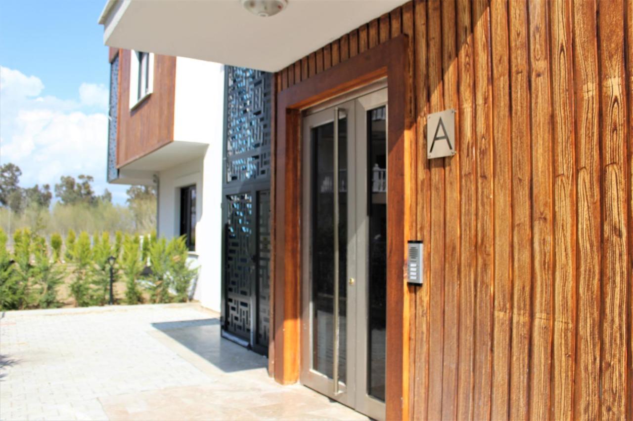 Excellent Mountain View Apartment Belek Luaran gambar