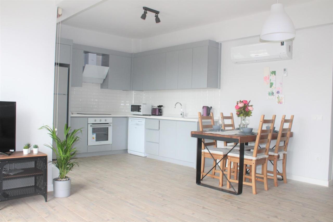 Excellent Mountain View Apartment Belek Luaran gambar