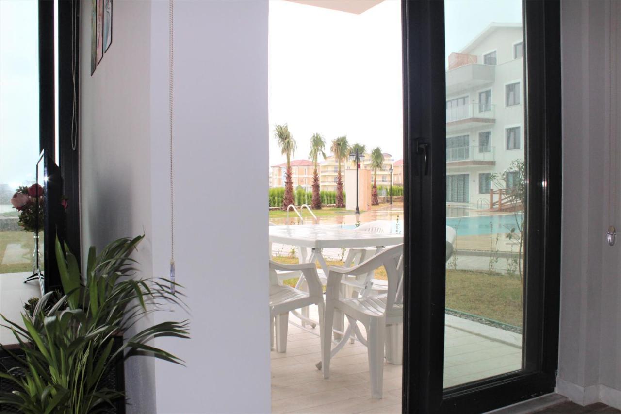Excellent Mountain View Apartment Belek Luaran gambar