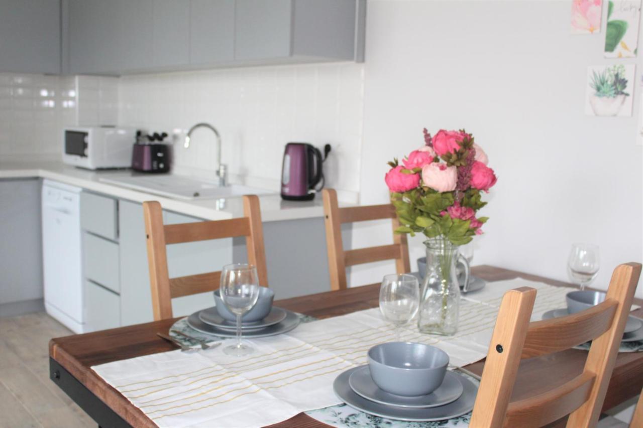 Excellent Mountain View Apartment Belek Luaran gambar