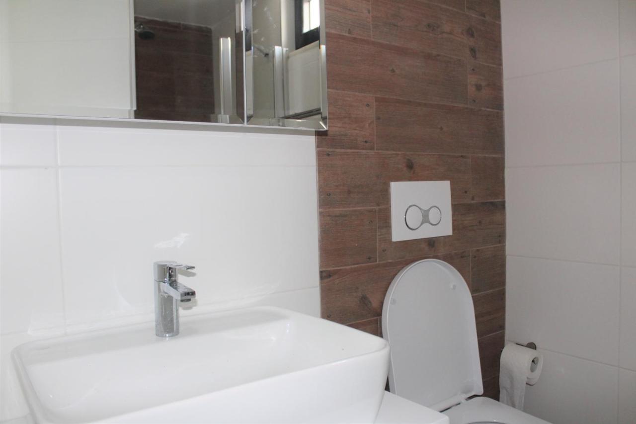 Excellent Mountain View Apartment Belek Luaran gambar